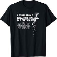Women T-Shirts - Black - View 9