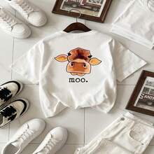 Women T-Shirts - White - View 2