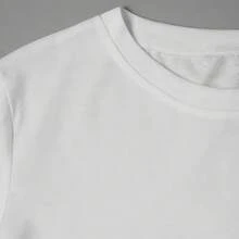 Disney Men'S T-Shirt Featuring Lightning Mcqueen From 'Cars', With Double-Sided Prints On The Front And Back. This Casual - 2 - 查看 6