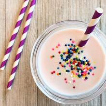 200|100|50|25Pcs Assorted Paper Drinking Straws, Suitable For Birthday, Christmas, Wedding, Halloween, Bridal Shower, Cocktail Party, Juice Party Decoration - View 10