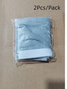 2/4入通用電器把手套，耐熱防撞矽膠與防污布套，冷熱防護抓握，適用於冰箱、微波爐、洗碗機、烤箱，防污防指紋廚房把手保護套 - 彩色 - 查看 14