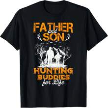 Women T-Shirts - Black - View 6