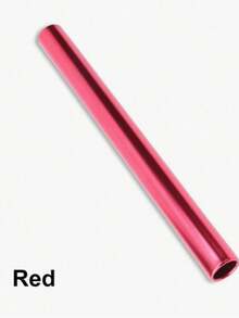 1pc Relay Baton Set, Colorful Lightweight Running Relay Baton, Suitable For Track And Field Training, School Competitions, Sports Events And Team Activities - A - View 4