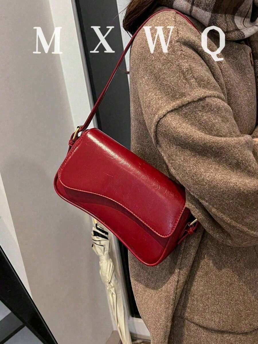 Fashionable Women's Crossbody Bag Suitable For Daily Outings, Travel, Shopping And Strolling