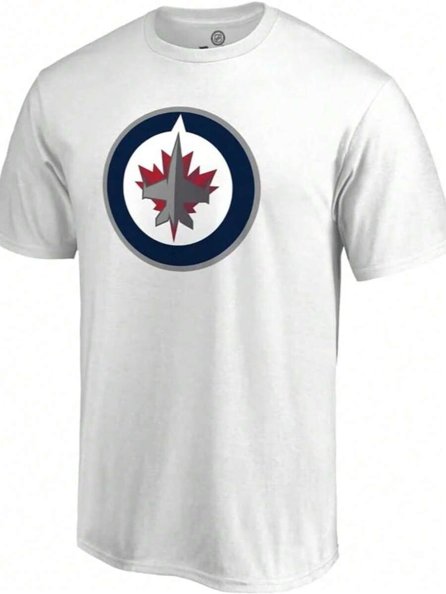 Calgary Flames Evolve Jersey For Men And Women - 白色 - 查看 1