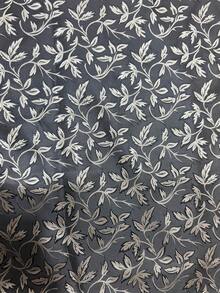 男士披肩領緞面提花西裝外套，單鈕扣修身版型晚宴西裝外套，適用於婚禮/派對/表演 - 金色 - 查看 4