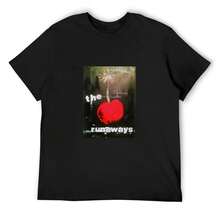 Women T-Shirts - Black - View 7