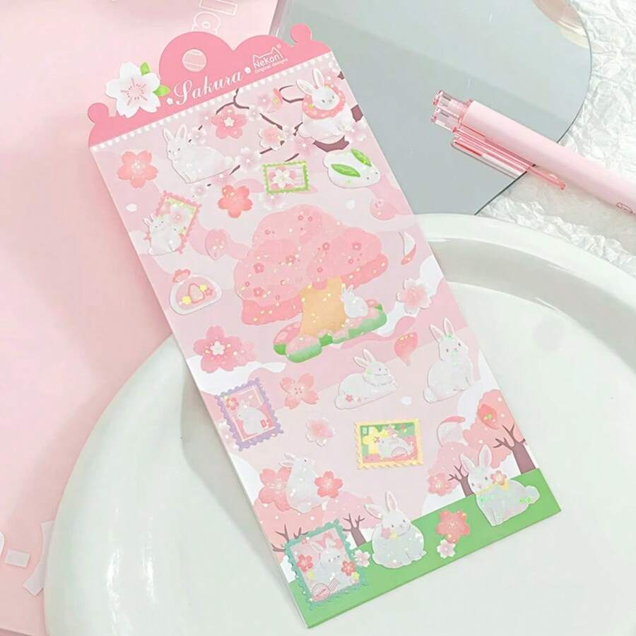 Stickers - 03 - View 1