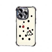 SUUMDIRE Carcasa celular diseño moderno con protección completa contra caídas y rasgos, apta para múltiples modelos móviles como serie  5 hasta  17 Pro Max incluyendo Mini, Plus, Pro, Pro Max y 16e,  Galaxy serie A y S con A03,A04,A04e,A05,A06,A12,A15,A22,A32,A34,A35,A54,A55,S23,S24 Ultra, celulares  Moto G52,G54,G84, dispositivos  Poco C40,C65,M5s,M6 Pro 4G,X5,X6,X6 Pro y Redmi 9A,A3,Note 11 4G, funda cómoda duradera ideal para uso cotidiano personal - Negro - Ver 1