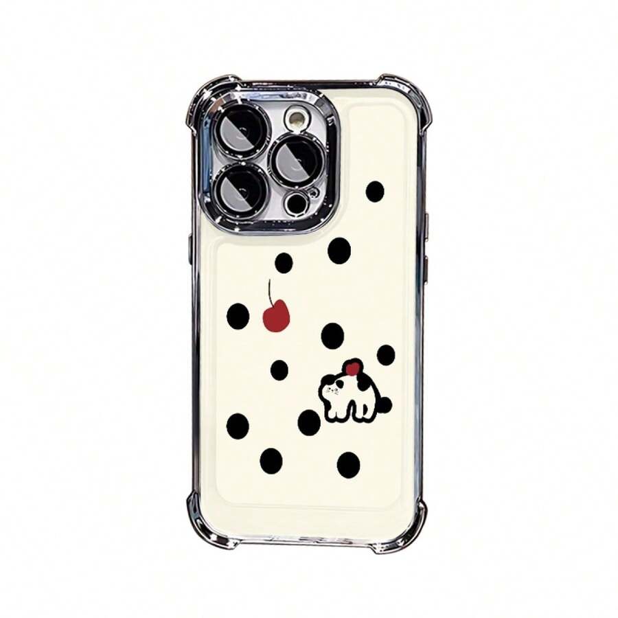 SUUMDIRE Carcasa celular diseño moderno con protección completa contra caídas y rasgos, apta para múltiples modelos móviles como serie 5 hasta 17 Pro Max incluyendo Mini, Plus, Pro, Pro Max y 16e, Galaxy serie A y S con A03,A04,A04e,A05,A06,A12,A15,A22,A32,A34,A35,A54,A55,S23,S24 Ultra, celulares Moto G52,G54,G84, dispositivos Poco C40,C65,M5s,M6 Pro 4G,X5,X6,X6 Pro y Redmi 9A,A3,Note 11 4G, funda cómoda duradera ideal para uso cotidiano personal - Negro - Ver 1