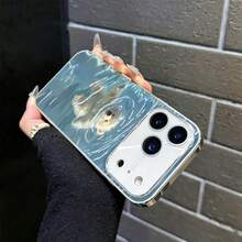 1Funda protectora de TPU antiimpactos, con diseño de lente grande integrado, ideal para diversos modelos de . MXDSCDD90 - DSCDD-WH-MXDSCDD90 - Ver 5