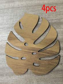 Pot/Panel Mat/Hot Pad/Protects Plates, Kettles, Juice, Coffee, Cutting Boards - View 10