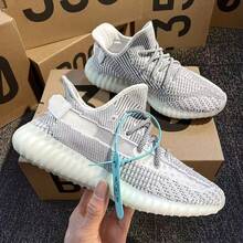 Men's Non-Slip Breathable Wear-Resistant Running Shoes, Casual Sports Shoes, Versatile Fashion Shoes, Flat Shoes - 斑馬魚絲 - 查看 5