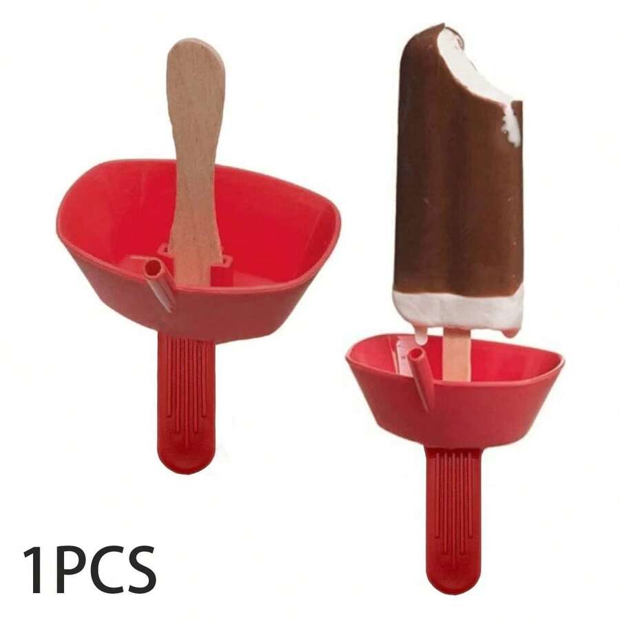 [14-Cavity Tray - Mixed Color (4 Cavities)], 2/4pcs Set, Mold, Tray, Multifunctional Household Chocolate Mold, Easy Release And Stackable 14 Ice Cavities With Detachable Lid, Suitable For Freezing Cocktails, Whiskey, Kitchen Accessories, Summer Cooling Supplies - Multicolor - View 1