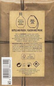 Diesel Fuel For Life Eau De Toilette Spray 50ml - Fougere - View 4