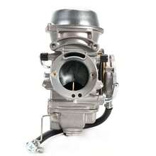 PowerMotor 摩托車化油器 PD40J 40mm 四行程化油器 適用於 Polaris Sportsman 500 ATV 燃油系統引擎零件 - A - 查看 5