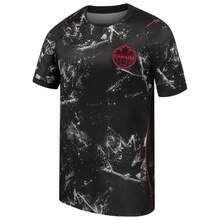 FIFA Canada 2026 Away Jersey - Men's - 黑色 - 查看 3