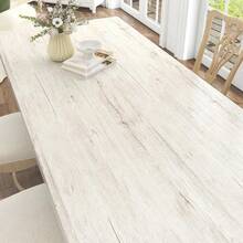 Furniture Wood Decoration Paper Waterproof Vinyl Wall Sticker PVC Self Adhesive Wallpaper Kitchen Counter Cabinet Door Sticker - AQUÍ ESTAMOS - Ver 2