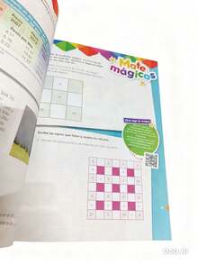 Awesome Maths 4th Grade Elementary - Discover That Math Is Awesome And Fun; Be Amazed By Learning Effective Problem-Solving Strategies - Single Book - View 2