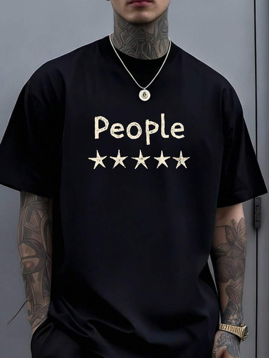Women Sports Tees & Tanks - Black - View 1
