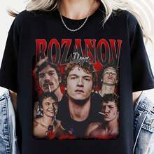Men T-Shirts - Black - View 1