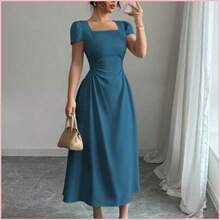 Agua verde azul