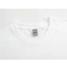 Men's "FK Around And Find Out" Graphic T-Shirt-Cotton Casual Tee With Skull & Stars Print, For Summer, Sports, Travel & Casual Attire Leisure Clothing - 白色 - 查看 5