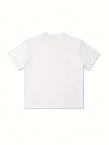 Women T-Shirts - Black - View 7