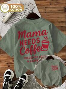 Women T-Shirts - 布蘭克 - 查看 10