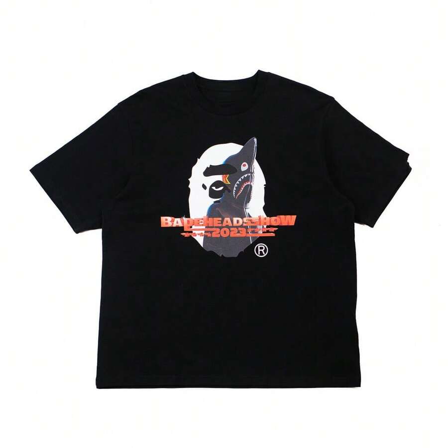 Tops Black Vintage Camo Tee Dress Women - Black - View 1