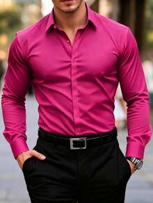Rosa Fucsia