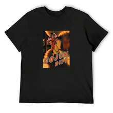 Women T-Shirts - Black - View 7