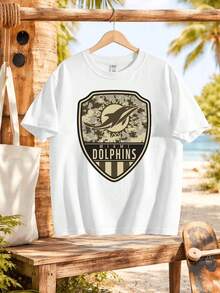 Camiseta gráfica Entourage - Blanca - Blanco 6 - Ver 11