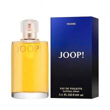 Joop! Femme Eau De Toilette Spray 100ml - Floral - View 1
