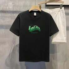 Women T-Shirts - Black - View 2