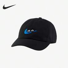 Nike 可調節式運動棒球帽 棒球帽，時尚百搭日常穿搭 - FZ0831-010 - 查看 7