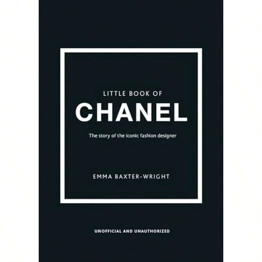The Little Book Of Chanel - As Pic - View 1