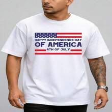 T-Shirt - White 2027 - View 6