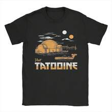 Women T-Shirts - Black - View 8