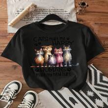 Women Sweatshirts & Hoodies - Black 419 - View 6