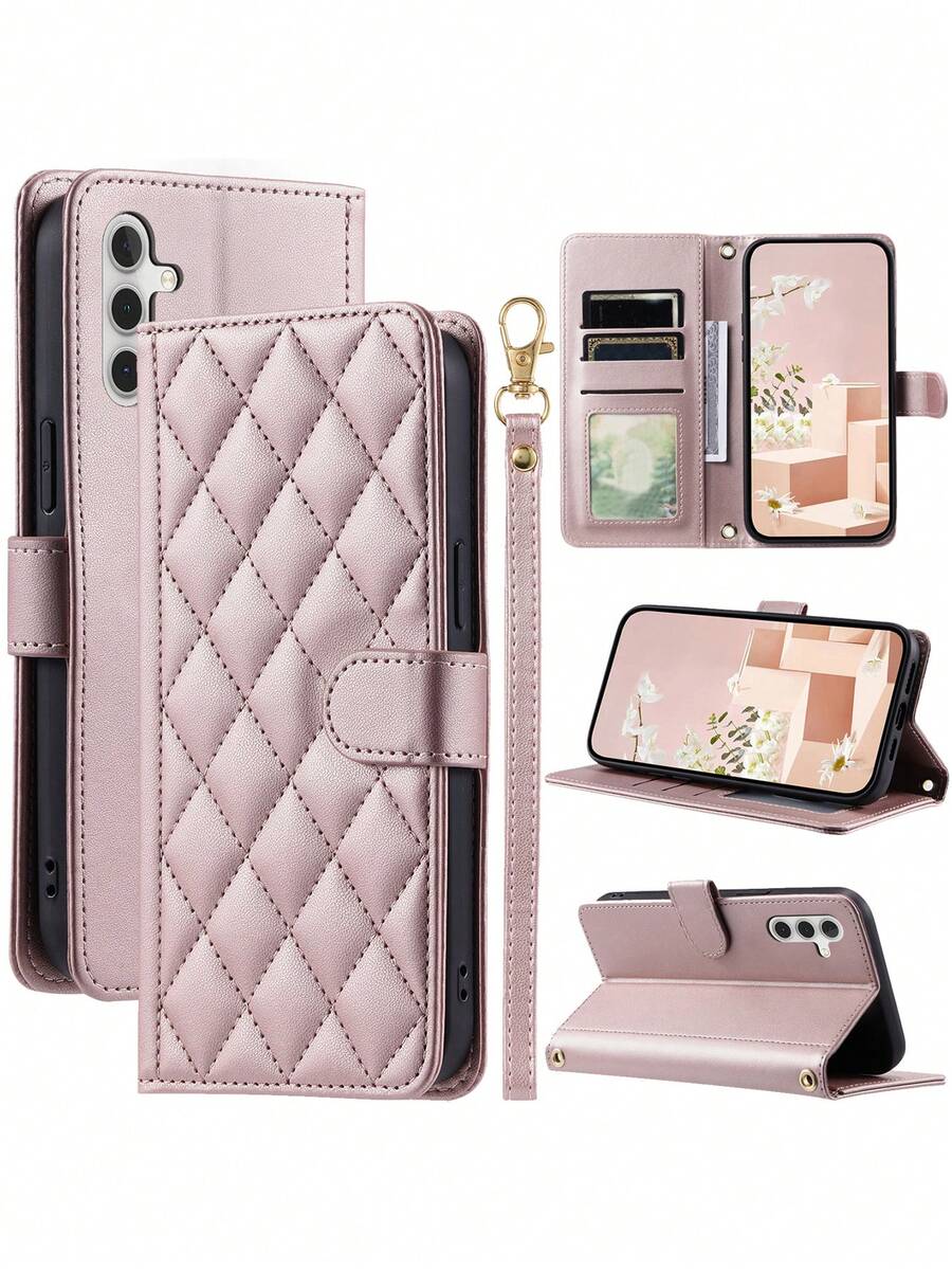 AWQUER 翻蓋錢包手機殼 適用於 Galaxy A57 A37 A17 A07 A56 A36 A26 A16 A06 A55 A35 A25 A15 A05 A54 A34 A24 A14 A04 A73 A53 A33 A23 A13 A52 A32 A12 A71 A51 A21 A70 A50 A40 A30 A20 A10 S S26 S25 Edge S24 S23 S22 S21 S20 FE 適用於 IP 17E 17 Air 16E 16 15 14 13 12 Mini 11 Pro X XS Max XR 8 7 Plus SE PU 皮革卡槽 適用於 Pixel 9A 9 8 7 Pro XL 8A 適用於 A3 X A98 A38 A79 A78 A58 A18 A60 適用於 Xperia 10 5 1 V IV III II