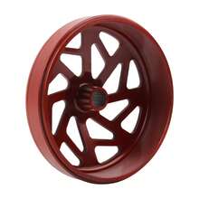 PowerMotor 摩托車賽車離合器鐘形外殼鼓，適用於 152QMI 157QMJ 1P52QMI 1P57QMJ GY6 NMAX 155 NVX Aerox 155 125cc 150cc 200cc ATV 踏板車 卡丁車零件 - A - 查看 10