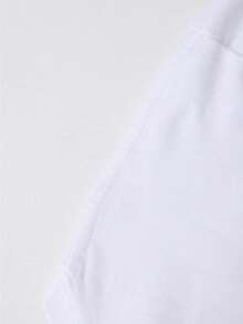 Disney 100% Cotton T-Shirt With Versatile Mickey Mouse Designs Comfortable And Breathable For Summer, The Perfect GiftGalactic Wars Cotton T Shirt Men - White - View 5