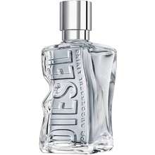 Diesel D  Eau De Toilette Spray 50ml - Fresh - View 2