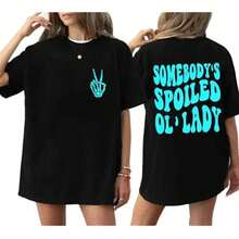 Camisetas deportivas & Tanks para mujer - Atrás - Ver 1
