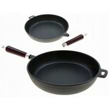 Non-Stick Frying Pan Flat Bottom Pancake Pan Egg Cooker Home Use Non-Stick Pot Multi-Function Small Pot Induction Cooker - View 4