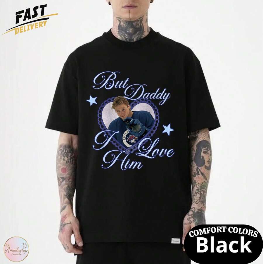 Kvinnor T-shirts - Svart - Visa 1