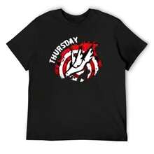 Women T-Shirts - Black - View 9