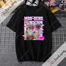 Women T-Shirts - Black - View 11
