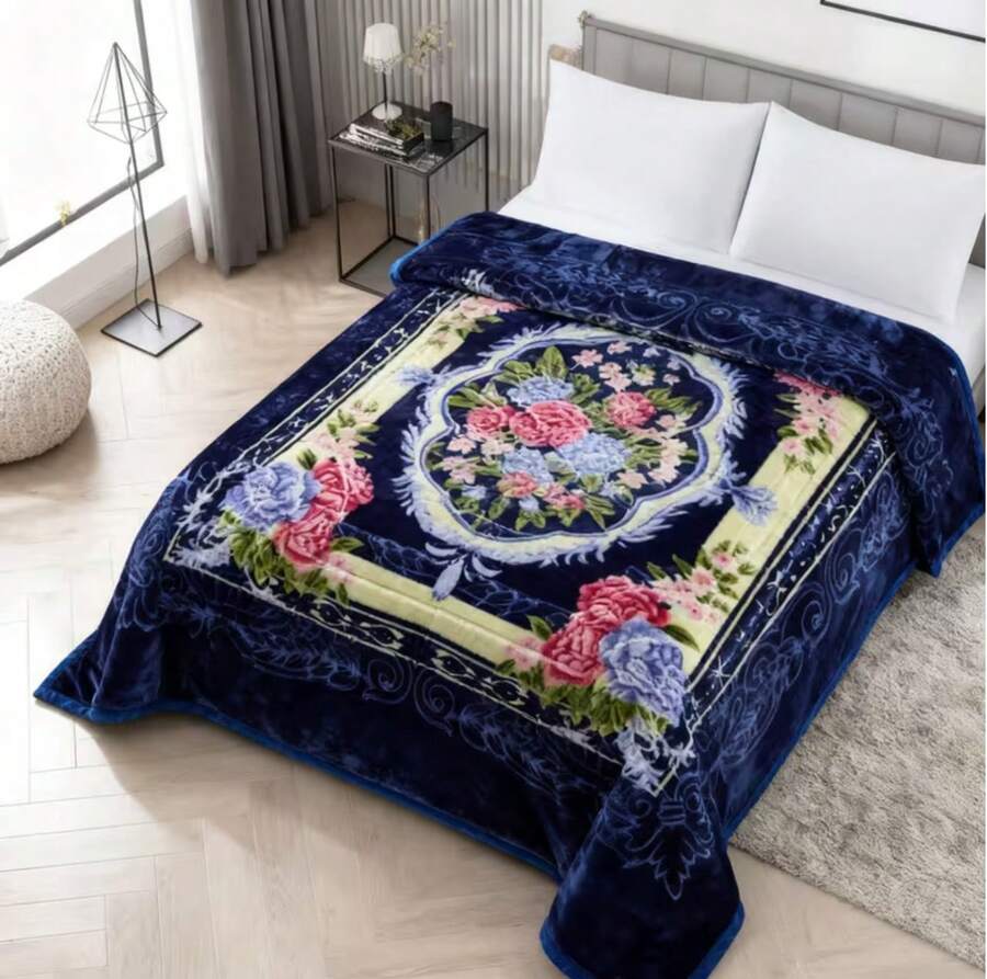 Coperte pesanti - Progettazione-3 - Visualizzare 1